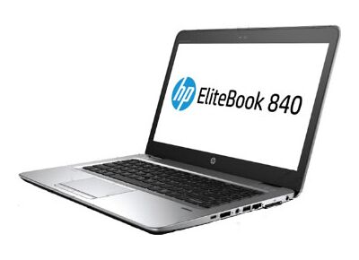 Ordinateurs portables HP EliteBook 840 G4 i5 16 Go RAM 256 Go SSD 14