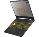 Image Ordinateurs portables ASUS TUF Gaming FX505GD-FX505GD i7 8 Go RAM 1 To HDD 128 Go SSD 15.4
