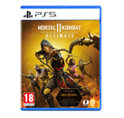 Jeux Vidéo MORTAL KOMBAT 11 PS5 PlayStation 5 (PS5)