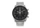 Image Montre Unisexe OMEGA Speedmaster Moonwatch Acier Argenté 42 mm