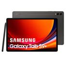 Tablette SAMSUNG Galaxy Tab S9+ (SM-X810) Noir 256 Go Wifi 12.4