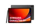 Tablette SAMSUNG Galaxy Tab S9+ (SM-X810) Noir 256 Go Wifi 12.4