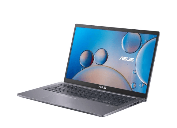 Image Ordinateurs portables ASUS VivoBook X515JAB-F515JA i5 8 Go RAM 512 Go SSD 15.4