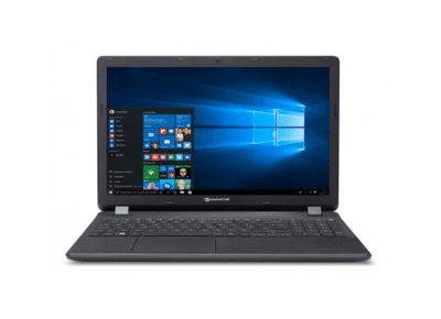 Image Ordinateurs portables PACKARD BELL Easynote ENTG81BA Intel Celeron 4 Go RAM 500 Go HDD 15.4