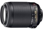 Objectif photo NIKON AF-S Nikkor 55-200 mm 1/4-5.6G DX ED Monture Nikon