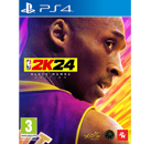 Jeux Vidéo NBA 2k24 PlayStation 4 (PS4)