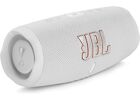 Enceintes MP3 JBL Charge 5 Blanc Bluetooth