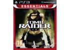 Jeux Vidéo Tomb Raider Underworld Essentials PlayStation 3 (PS3)
