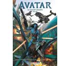 Avatar : le champ céleste. Vol. 3