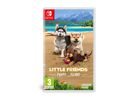 Jeux Vidéo Little Friends Puppy Island Switch