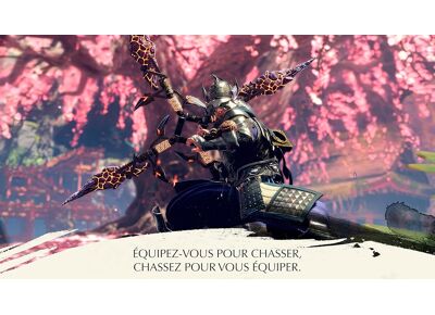 Image Jeux Vidéo Wild Hearts Xbox Series X