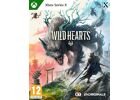 Jeux Vidéo Wild Hearts (XBOX SERIES) Xbox Series X