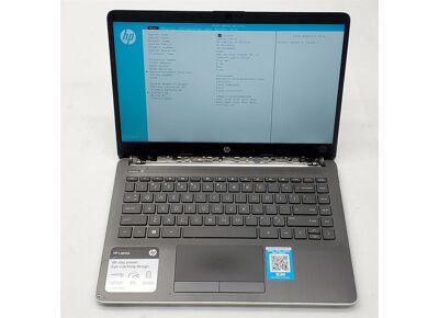 Image Ordinateurs portables HP 14-DK0XXX AMD A 8 Go RAM 256 Go SSD 14