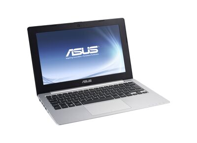 Image Ordinateurs portables ASUS X201EP Intel Celeron 4 Go RAM 500 Go HDD 11.6