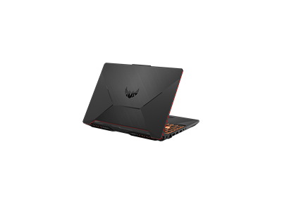 Image Ordinateurs portables ASUS TUF Gaming A15 FA506ICB-FA506ICB AMD Ryzen 5 8 Go RAM 512 Go SSD 15.4