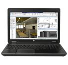Image Ordinateurs portables HP ZBook 15 G3 i5 32 Go RAM 512 Go HDD 15.6