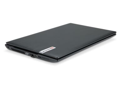 Image Ordinateurs portables PACKARD BELL ENLK11BZ AMD E 4 Go RAM 500 Go HDD 17.3