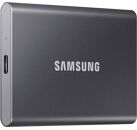 Disques dur externe SAMSUNG T7 2 To SSD Noir