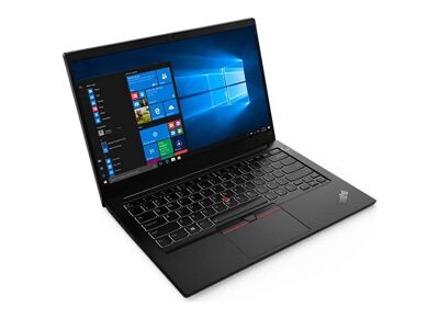 Image Ordinateurs portables LENOVO 20UES1Q700 AMD Ryzen 5 8 Go RAM 256 Go SSD 14