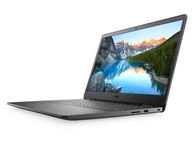 Image Ordinateurs portables DELL Inspiron 3505 AMD Ryzen 5 8 Go RAM 512 Go SSD 15.4