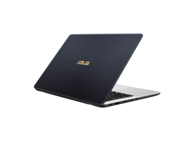 Image Ordinateurs portables ASUS VivoBook 14 X405UAP Intel Pentium 4 Go RAM 256 Go SSD 14
