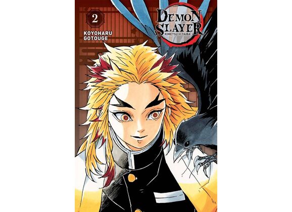 Image Demon Slayer - Edition Pilier T02