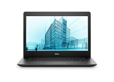 Image Ordinateurs portables DELL Latitude 3490 i5 8 Go RAM 500 Go HDD 128 Go SSD 14