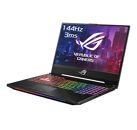 Image Ordinateurs portables ASUS ROG SCAR2-G515GW-ES023T i7 16 Go RAM 1 To HDD 256 Go SSD 15.6