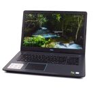 Image Ordinateurs portables DELL G3 3779 i5 8 Go RAM 1 To HDD 128 Go SSD 17.3