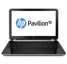 Ordinateurs portables HP Pavilion 15 i5 6 Go RAM 1 To HDD 15.4