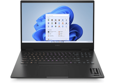 Image Ordinateurs portables HP Omen 16-C0XXX AMD Ryzen 7 16 Go RAM 1024 Go SSD 16.4