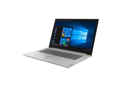 Image Ordinateurs portables LENOVO IdeaPad L340-17API (81LY) AMD Athlon 4 Go RAM 1 To HDD 17.3