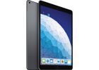 Tablette APPLE iPad Air 3 (2019) Gris Sidéral 256 Go Cellular 10.5