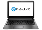 Ordinateurs portables HP ProBook 430 G2 i5 8 Go RAM 240 Go SSD 13.3