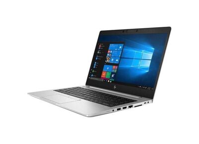 Image Ordinateurs portables HP EliteBook 745 G6 AMD Ryzen 3 8 Go RAM 256 Go SSD 14