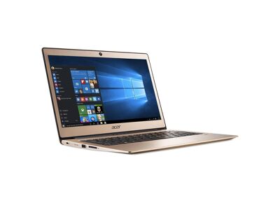 Image Ordinateurs portables ACER ChromeBook 14 CB514-1HT-P2XG Intel Pentium 8 Go RAM 128 Go SSD 14