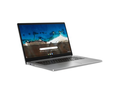 Image Ordinateurs portables ACER ChromeBook 314 CB314-1H-C38V Intel Celeron 4 Go RAM 32 Go SSD 14