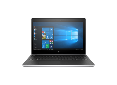 Image Ordinateurs portables HP ProBook 450 G5 i5 8 Go RAM 1 To HDD 128 Go SSD 15.6