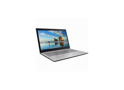 Image Ordinateurs portables LENOVO IdeaPad 320S-15AST 80YB AMD A 8 Go RAM 1 To HDD 128 Go SSD 15.4