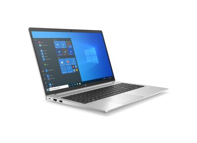 Image Ordinateurs portables HP ProBook 455 G8 AMD Ryzen 3 8 Go RAM 256 Go SSD 14