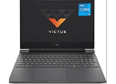Image Ordinateurs portables HP Victus Gaming 15-FB0XXX AMD Ryzen 5 16 Go RAM 8 Go HDD 512 Go SSD 15.4