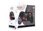 Acc. de jeux vidéo FREAKS AND GEEKS Manette Filaire Noir Rouge Assassin's Creed Xbox One