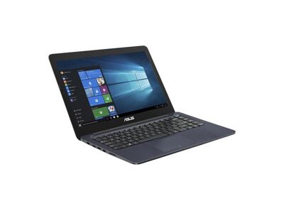 Image Ordinateurs portables ASUS VivoBook E14 E402WAS AMD E 2 Go RAM 287 Go SSD 14