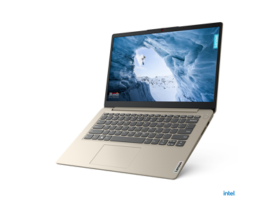 Image Ordinateurs portables LENOVO IdeaPad 1 14IGL7 82V6 Intel Celeron 4 Go RAM 125 Go SSD 14