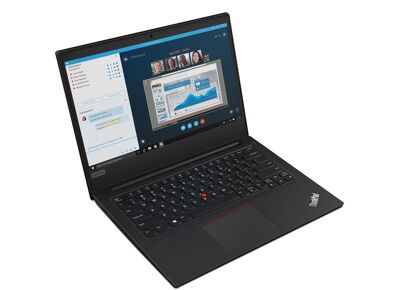 Image Ordinateurs portables LENOVO ThinkPad E495 20NES1MH00 AMD Ryzen 3 8 Go RAM 256 Go SSD 14