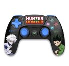 Acc. de jeux vidéo FREEKS AND GEEKS Manette Sans Fil Hunter x Hunter Duo Gon Kirua PS4