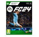 Jeux Vidéo EA SPORTS FC 24 Xbox Series X