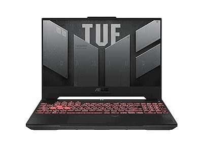 Image Ordinateurs portables ASUS TUF Gaming FX505DT-TUF505DT AMD Ryzen 5 8 Go RAM 512 Go SSD 15.4