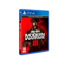 Jeux Vidéo Call of Duty Modern Warfare III PlayStation 4 (PS4)