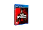 Jeux Vidéo Call of Duty : Modern Warfare III PlayStation 4 (PS4)